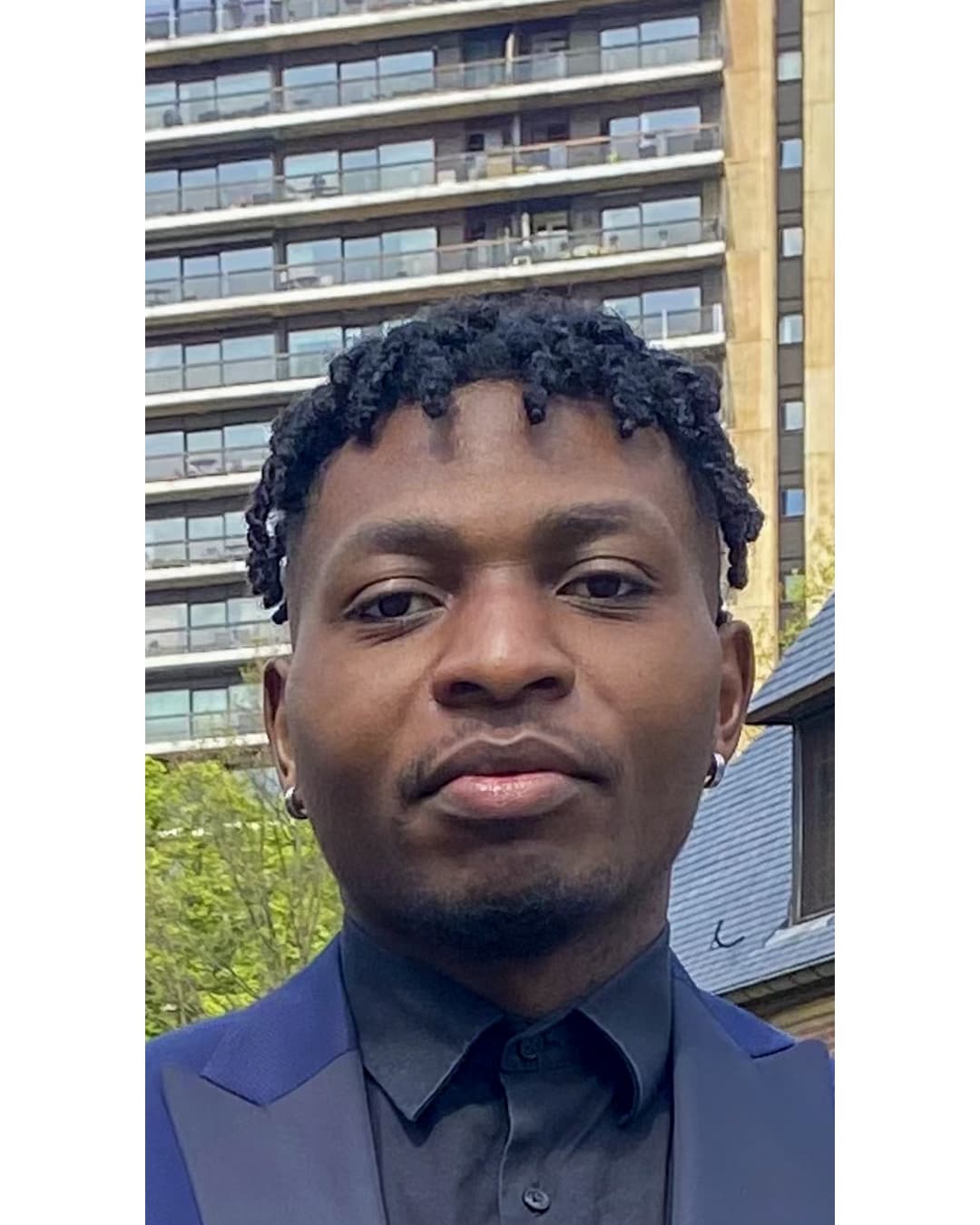 Salomon Lokwa